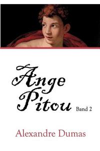 Ange Pitou