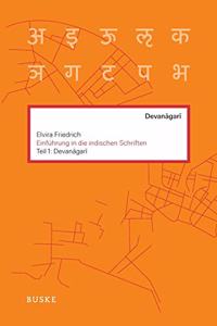 Einführung in die indischen Schriften