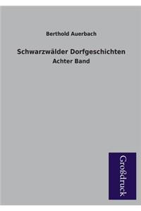 Schwarzwalder Dorfgeschichten