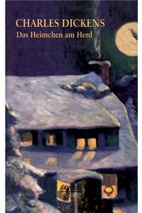 Das Heimchen am Herd