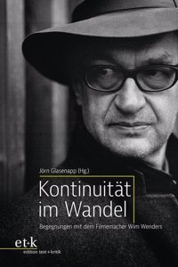 Kontinuitat im Wandel