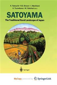 Satoyama