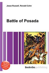 Battle of Posada