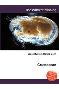 Crustacean