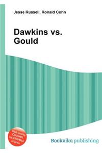 Dawkins vs. Gould