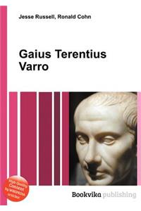 Gaius Terentius Varro