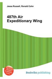 487th Air Expeditionary Wing