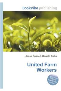 United Farm Workers