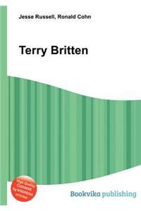 Terry Britten