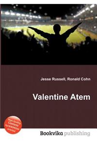 Valentine Atem