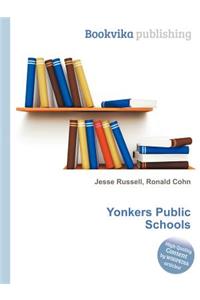 Yonkers Public Schools