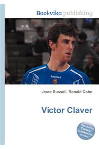 Victor Claver