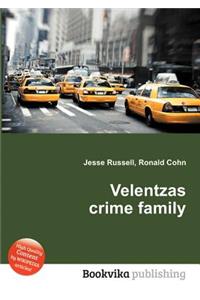 Velentzas Crime Family