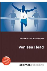 Venissa Head