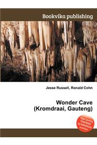 Wonder Cave (Kromdraai, Gauteng)