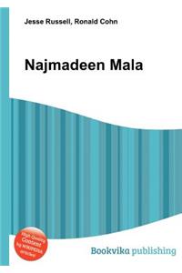 Najmadeen Mala