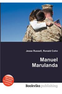 Manuel Marulanda