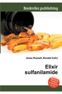 Elixir Sulfanilamide