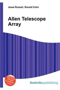 Allen Telescope Array