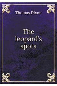 The Leopard's Spots