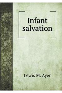 Infant Salvation