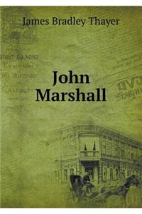 John Marshall
