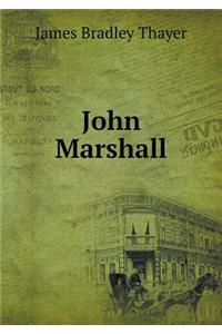 John Marshall