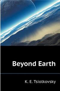 Beyond Earth