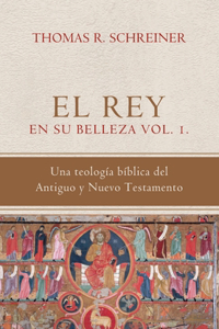 Rey en su belleza - Vol. 1