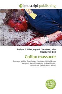 Colfax Massacre