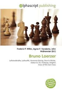 Bruno Loerzer