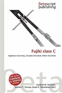 Fujiki Class C