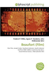Beaufort (Film)