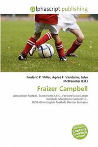 Fraizer Campbell
