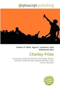 Charley Pride