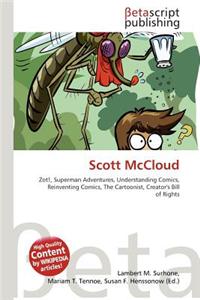 Scott McCloud
