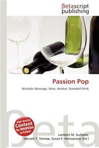 Passion Pop