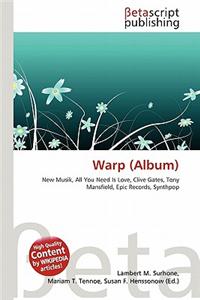 Warp (Album)