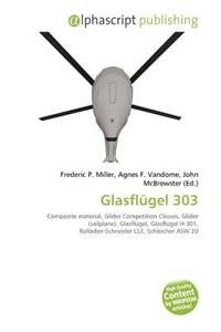 Glasflugel 303