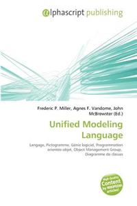 Unified Modeling Language