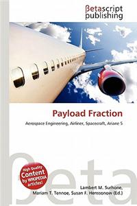 Payload Fraction