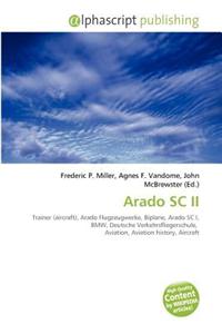 Arado SC II