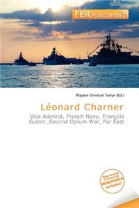 L Onard Charner