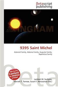 9395 Saint Michel