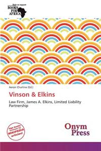 Vinson & Elkins
