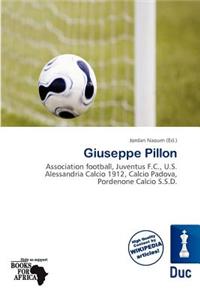 Giuseppe Pillon