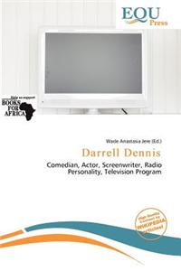 Darrell Dennis