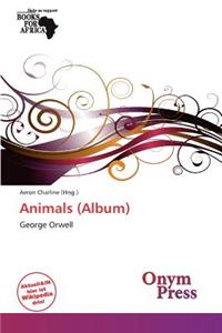 Animals (Album)