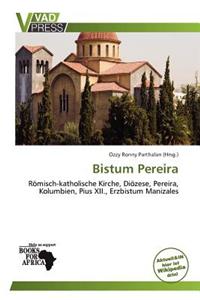 Bistum Pereira