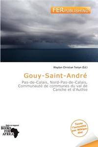 Gouy-Saint-Andr